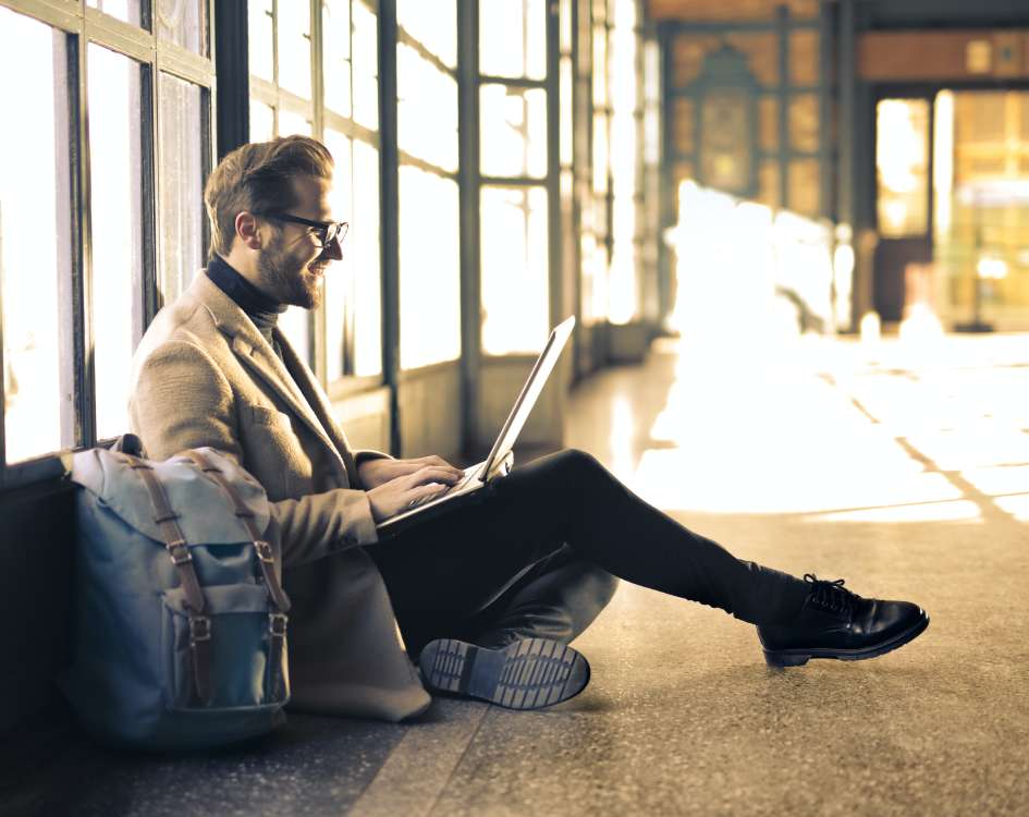 Não perca mais um minuto de sono